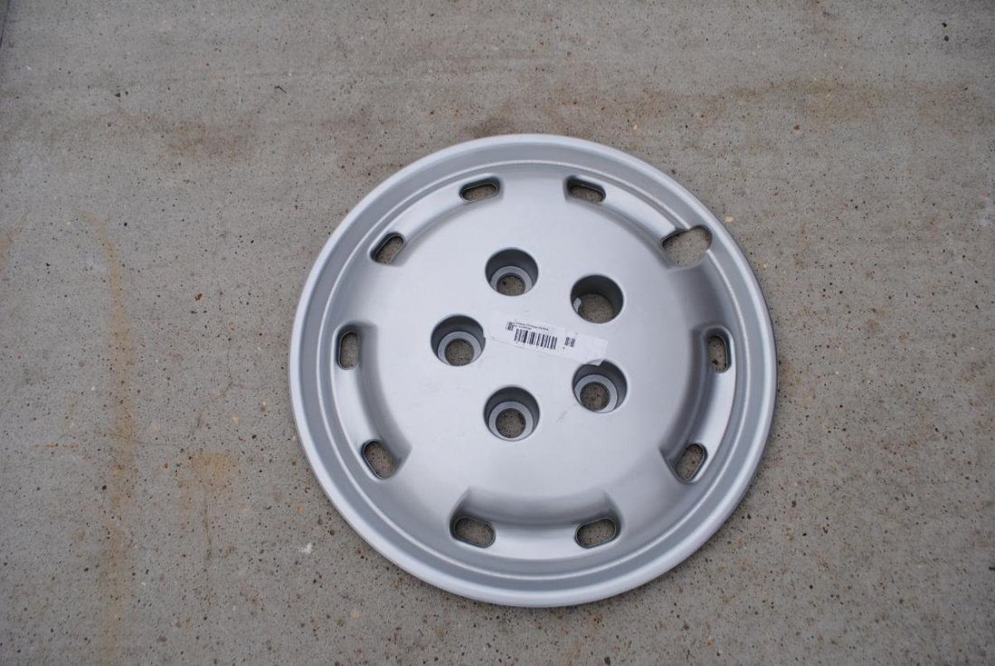 Колпак колеса Ducato RUS большой