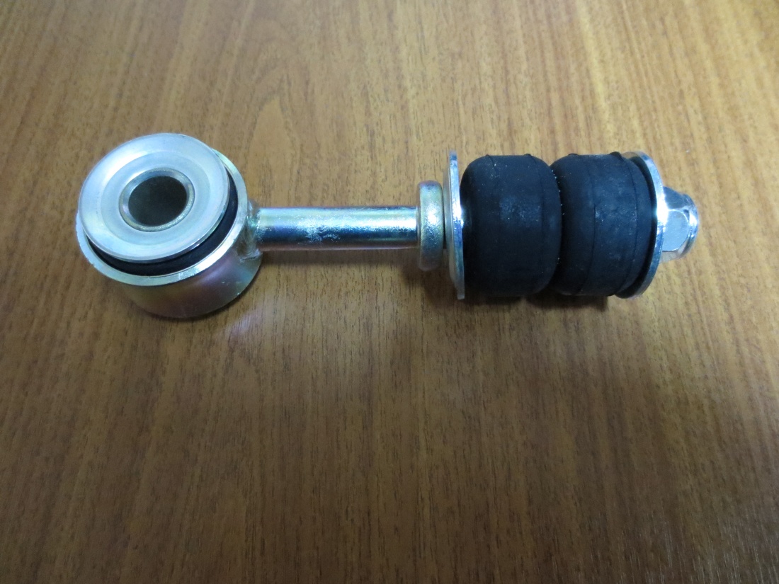 Стойка стабилизатора с втулками Ducato 94-, RUS,PSA SIDEM