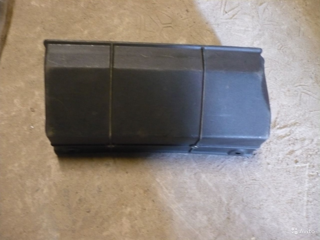 Крышка мотора стеклоочистителя Ducato RUS