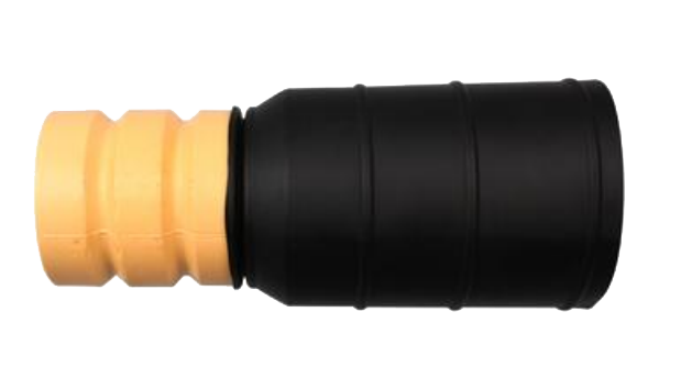 Пыльник+ отбойник  аммортизатора переднего Дукато R15 FAST