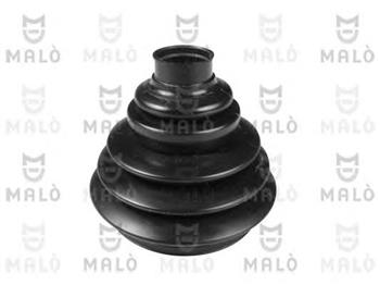 Пыльник ШРУС наружний Brava Malo