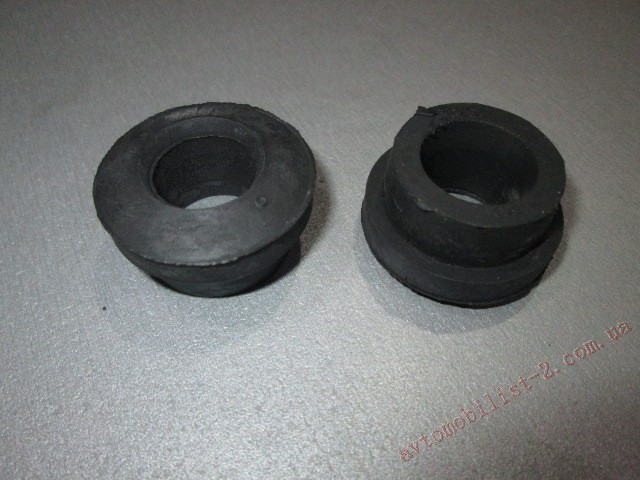 Втулка стремянки рессоры Doblo