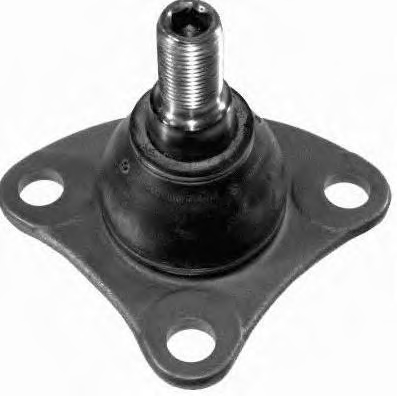 Опора шаровая Boxer R15, R16 FormPart